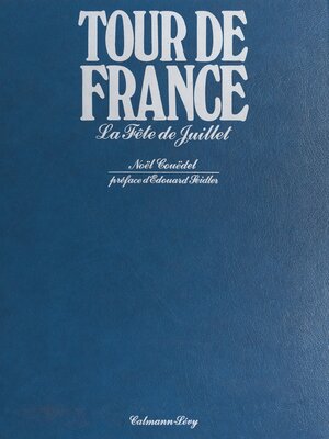 cover image of Tour de France